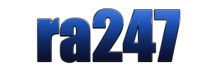 ra247.net Logo